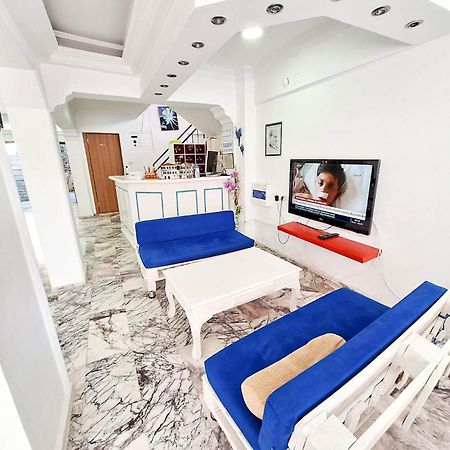 Golden Beach Hotel Ντιντίμ Εξωτερικό φωτογραφία