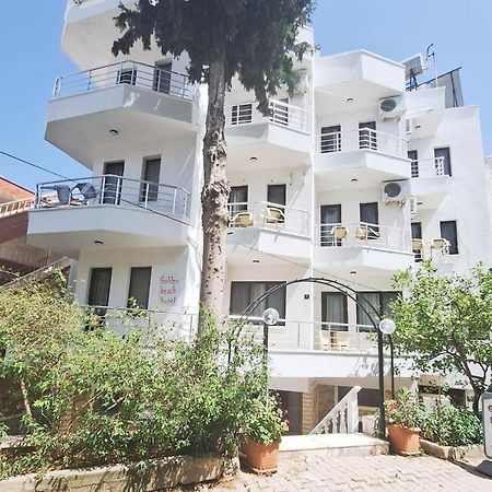 Golden Beach Hotel Ντιντίμ Εξωτερικό φωτογραφία