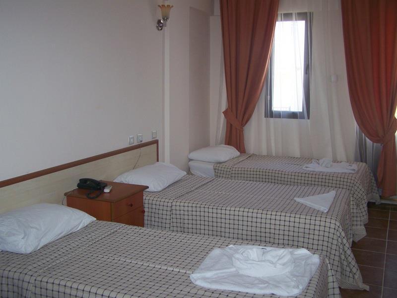 Golden Beach Hotel Ντιντίμ Δωμάτιο φωτογραφία