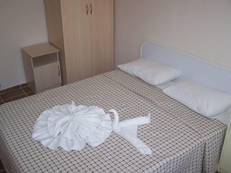 Golden Beach Hotel Ντιντίμ Δωμάτιο φωτογραφία