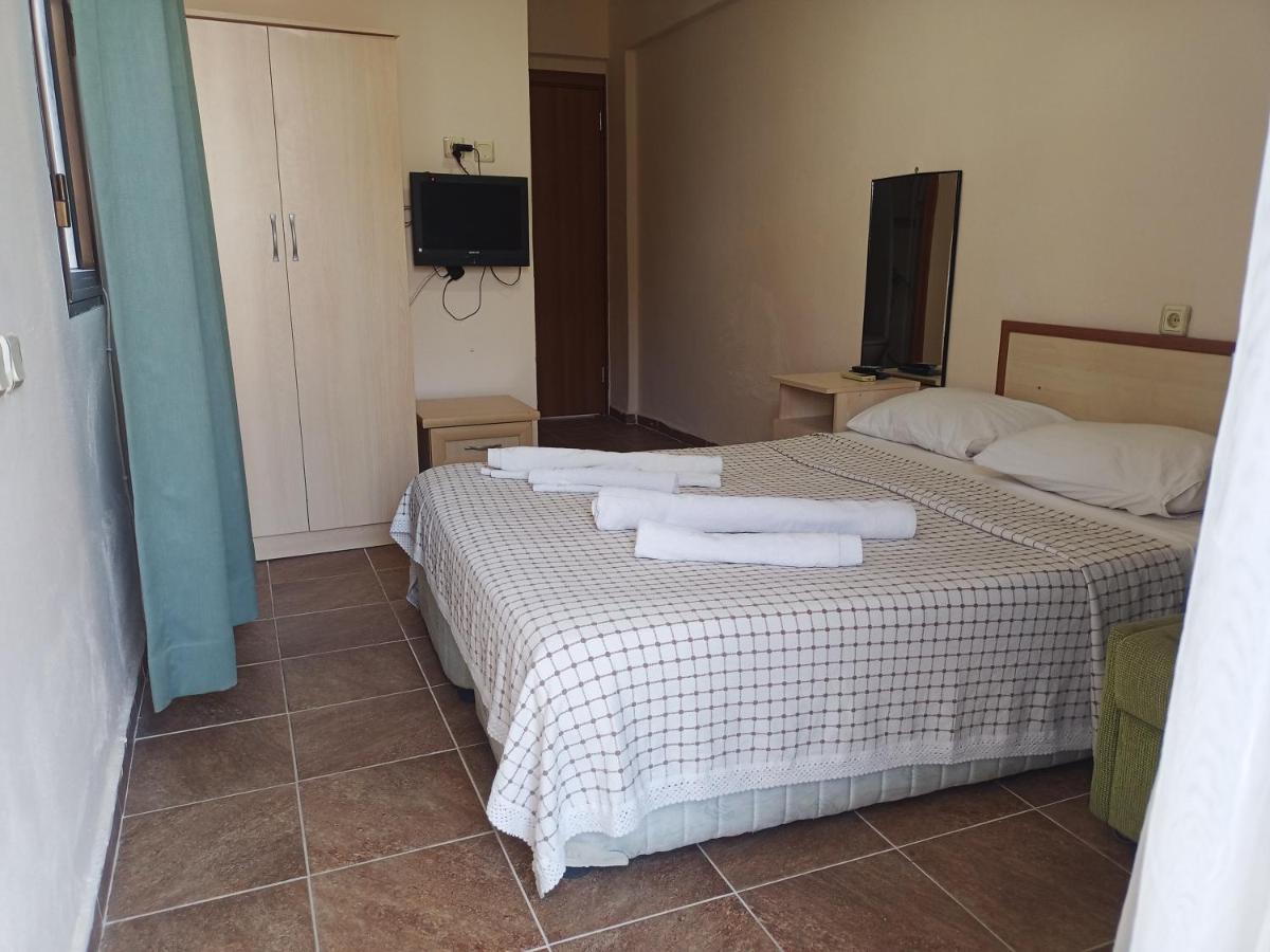 Golden Beach Hotel Ντιντίμ Εξωτερικό φωτογραφία