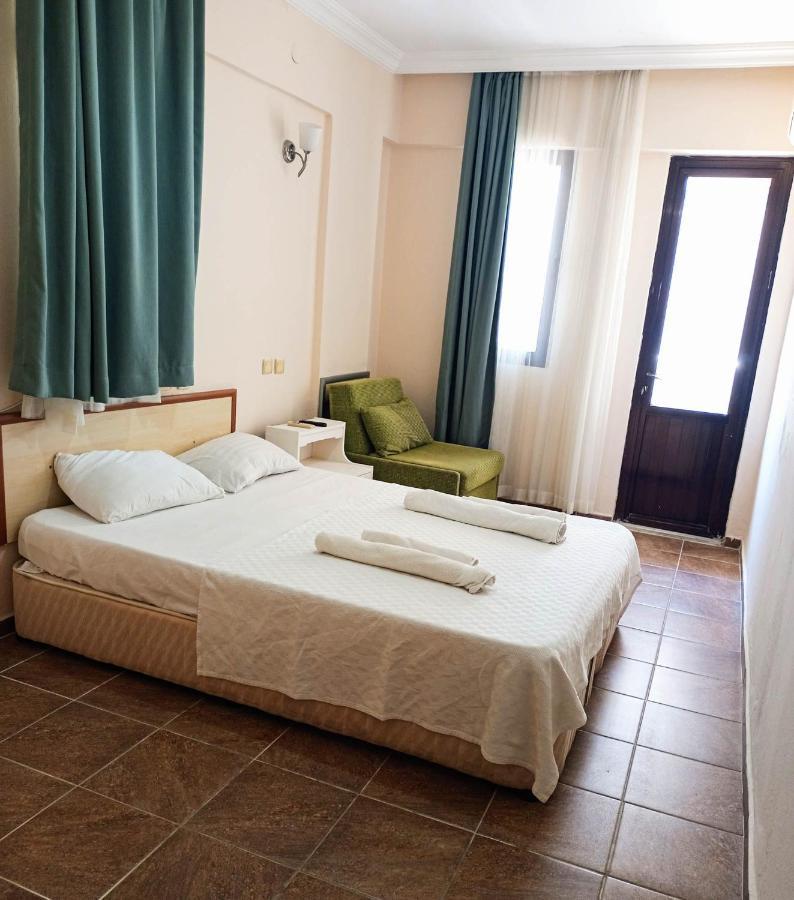 Golden Beach Hotel Ντιντίμ Εξωτερικό φωτογραφία