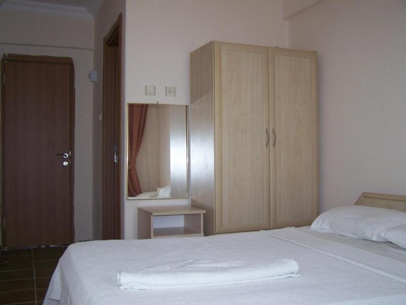 Golden Beach Hotel Ντιντίμ Εξωτερικό φωτογραφία