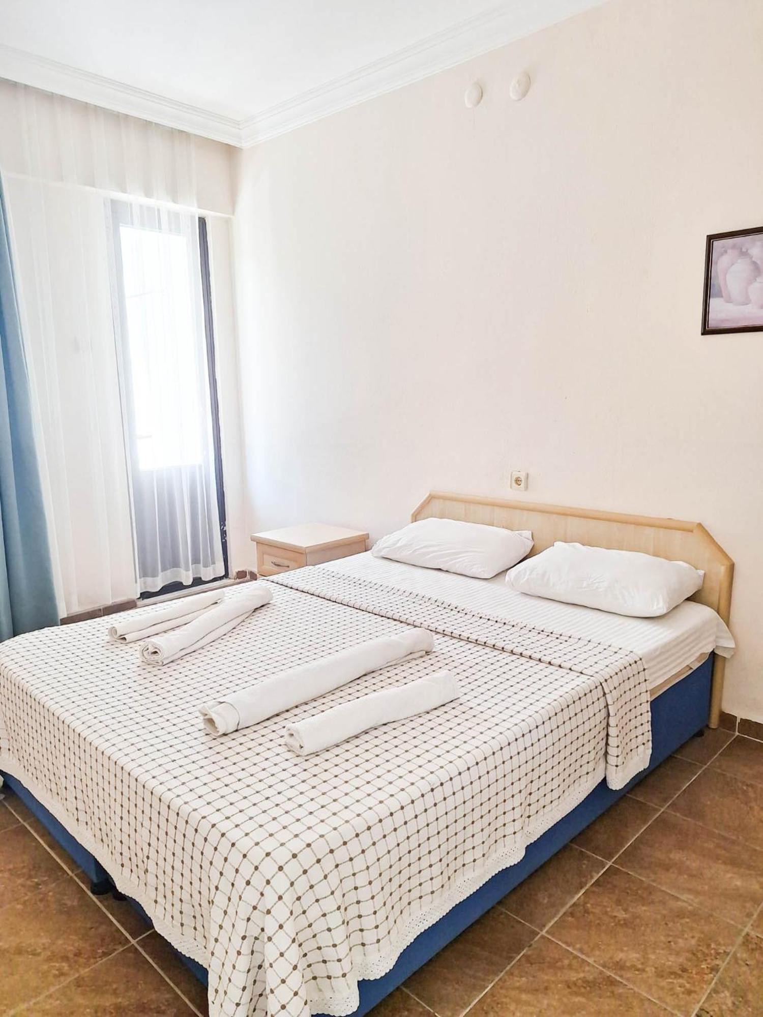 Golden Beach Hotel Ντιντίμ Εξωτερικό φωτογραφία