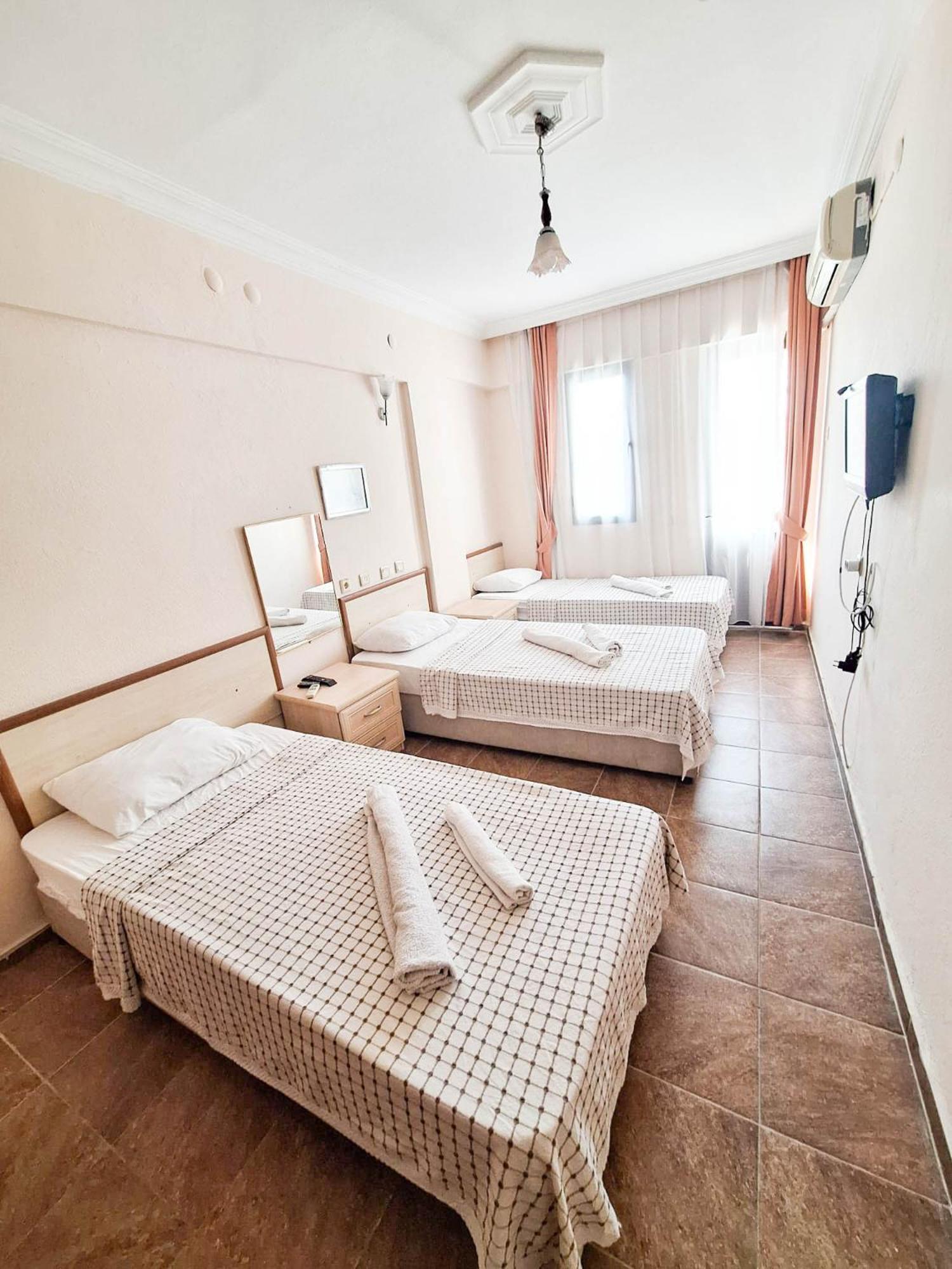 Golden Beach Hotel Ντιντίμ Εξωτερικό φωτογραφία