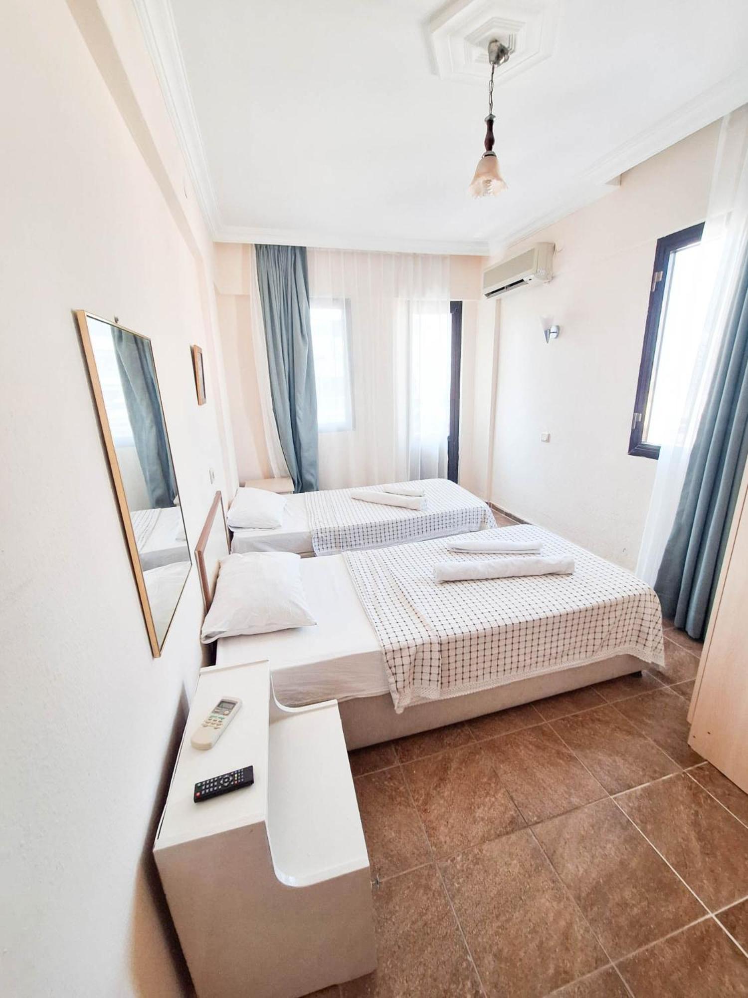 Golden Beach Hotel Ντιντίμ Εξωτερικό φωτογραφία