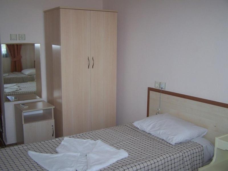 Golden Beach Hotel Ντιντίμ Δωμάτιο φωτογραφία