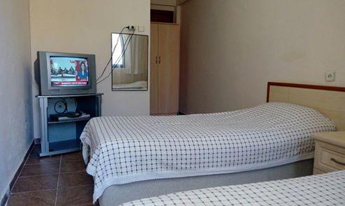 Golden Beach Hotel Ντιντίμ Εξωτερικό φωτογραφία