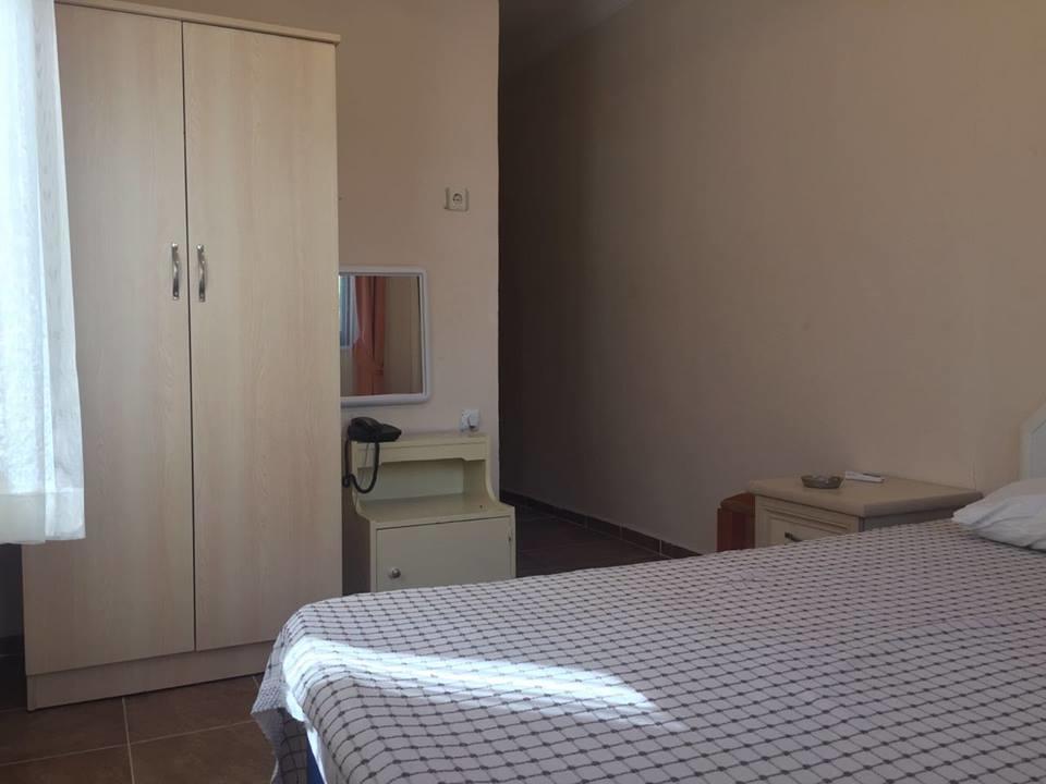 Golden Beach Hotel Ντιντίμ Εξωτερικό φωτογραφία