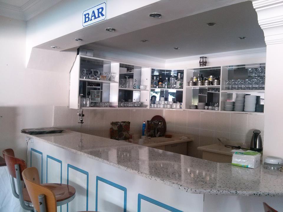 Golden Beach Hotel Ντιντίμ Εξωτερικό φωτογραφία